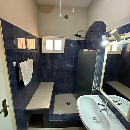 Sea View Nautilus Free Wi-Fi Sal Rei Apartment Exterior photo