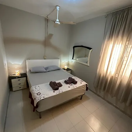 Sea View Nautilus Free Wi-Fi Sal Rei Apartment Exterior photo