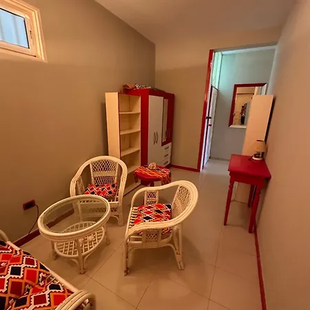 Sea View Nautilus Free Wi-Fi Sal Rei Apartment Exterior photo
