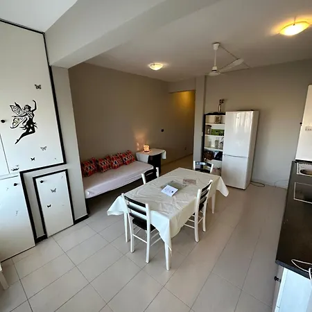 Sea View Nautilus Free Wi-Fi Sal Rei Apartment Exterior photo