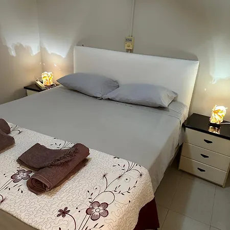 Sea View Nautilus Free Wi-Fi Sal Rei Apartment Exterior photo