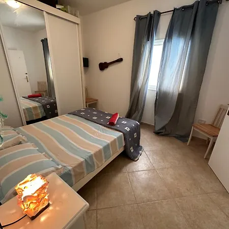 Sea View Nautilus Free Wi-Fi Sal Rei Apartment Exterior photo