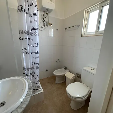 Sea View Nautilus Free Wi-Fi Sal Rei Apartment Exterior photo