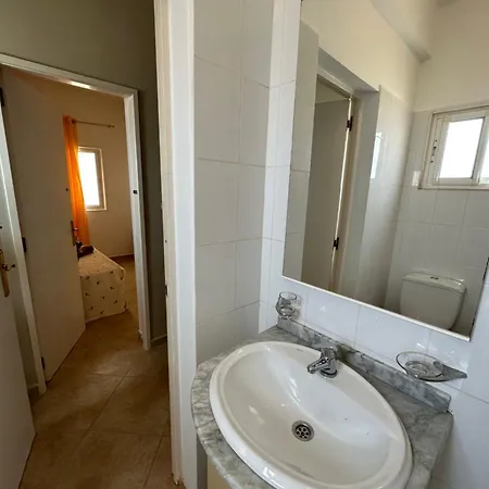 Sea View Nautilus Free Wi-Fi Sal Rei Apartment Exterior photo
