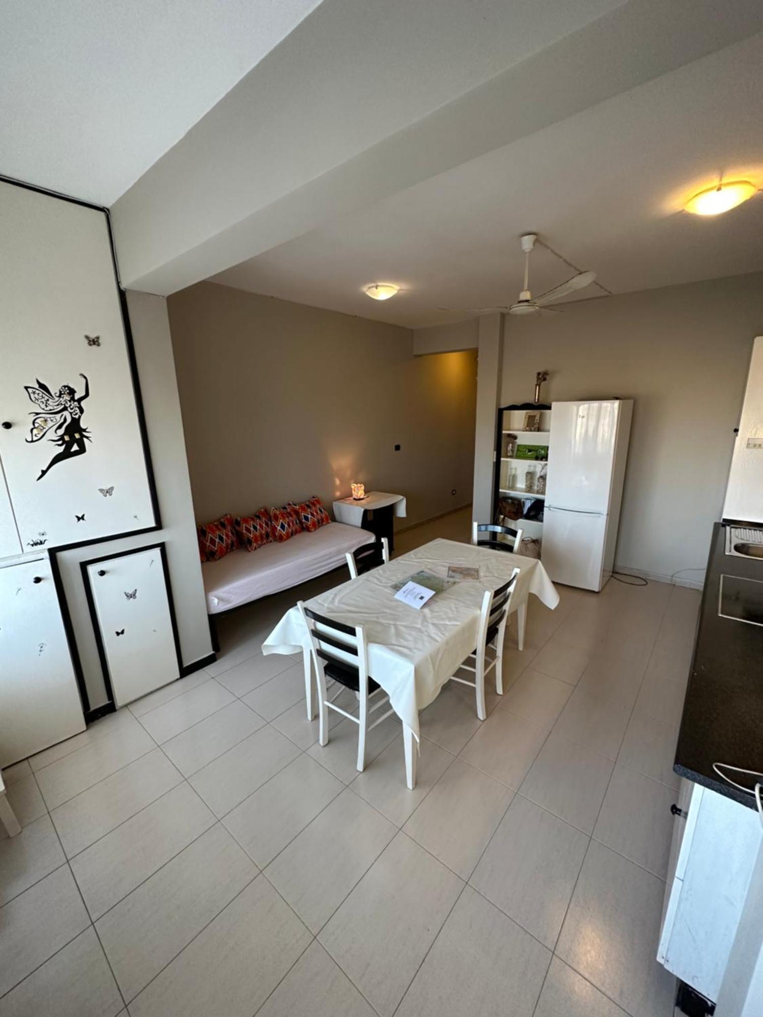 Apartment Sea View Nautilus Free Wi-fi *