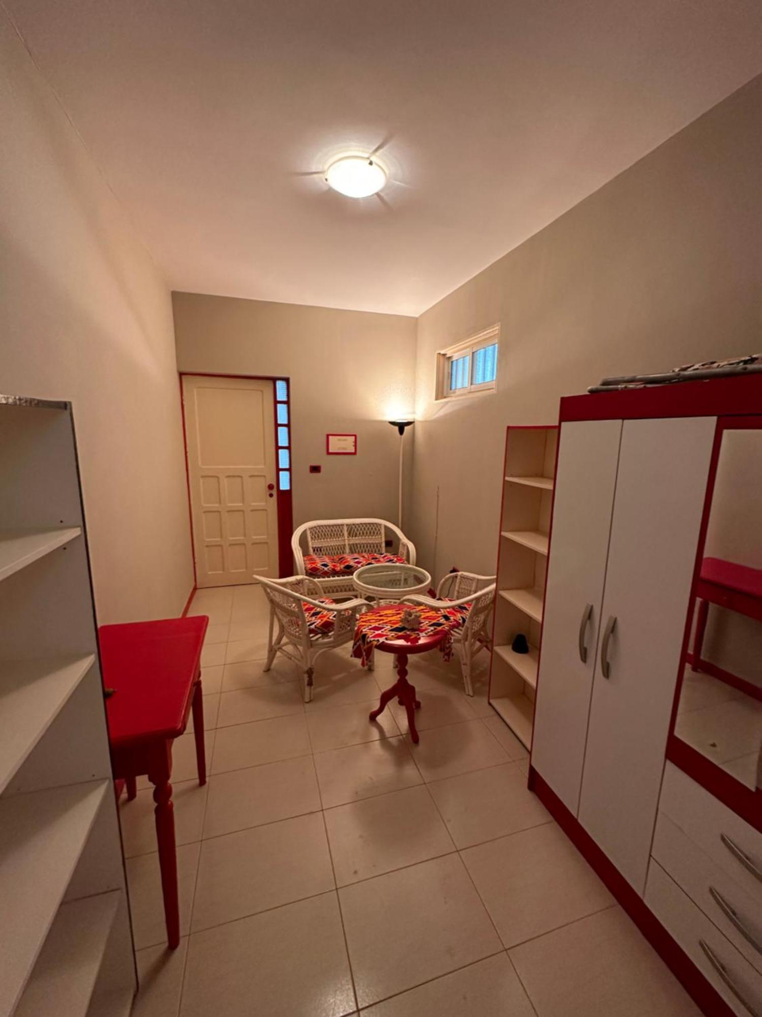 Sea View Nautilus Free Wi-fi Apartment
