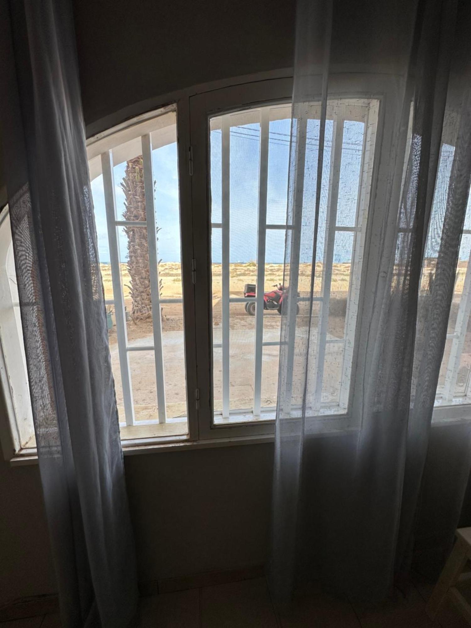 Apartment Sea View Nautilus Free Wi-fi Sal Rei