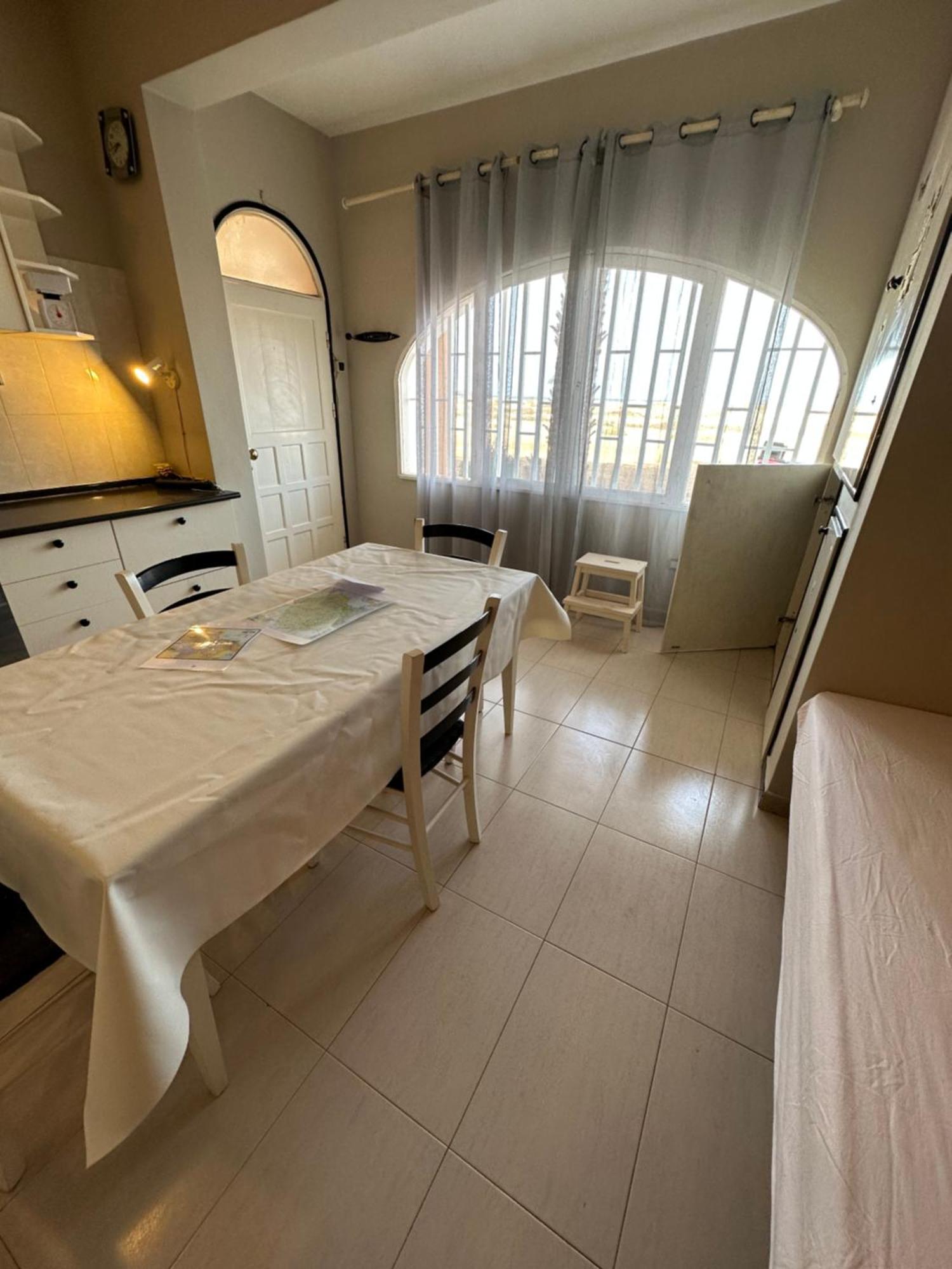 Sea View Nautilus Free Wi-fi Apartment Sal Rei