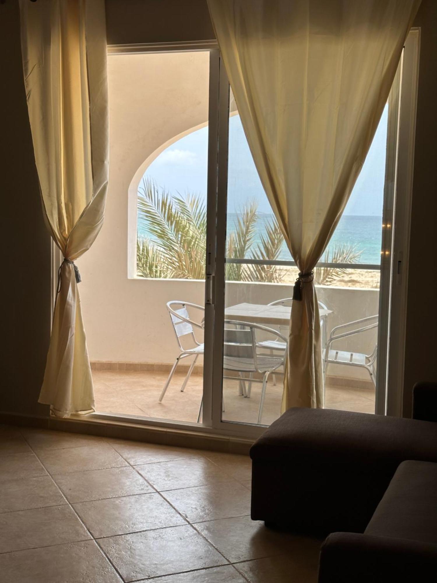 Sea View Nautilus Free Wi-fi Sal Rei