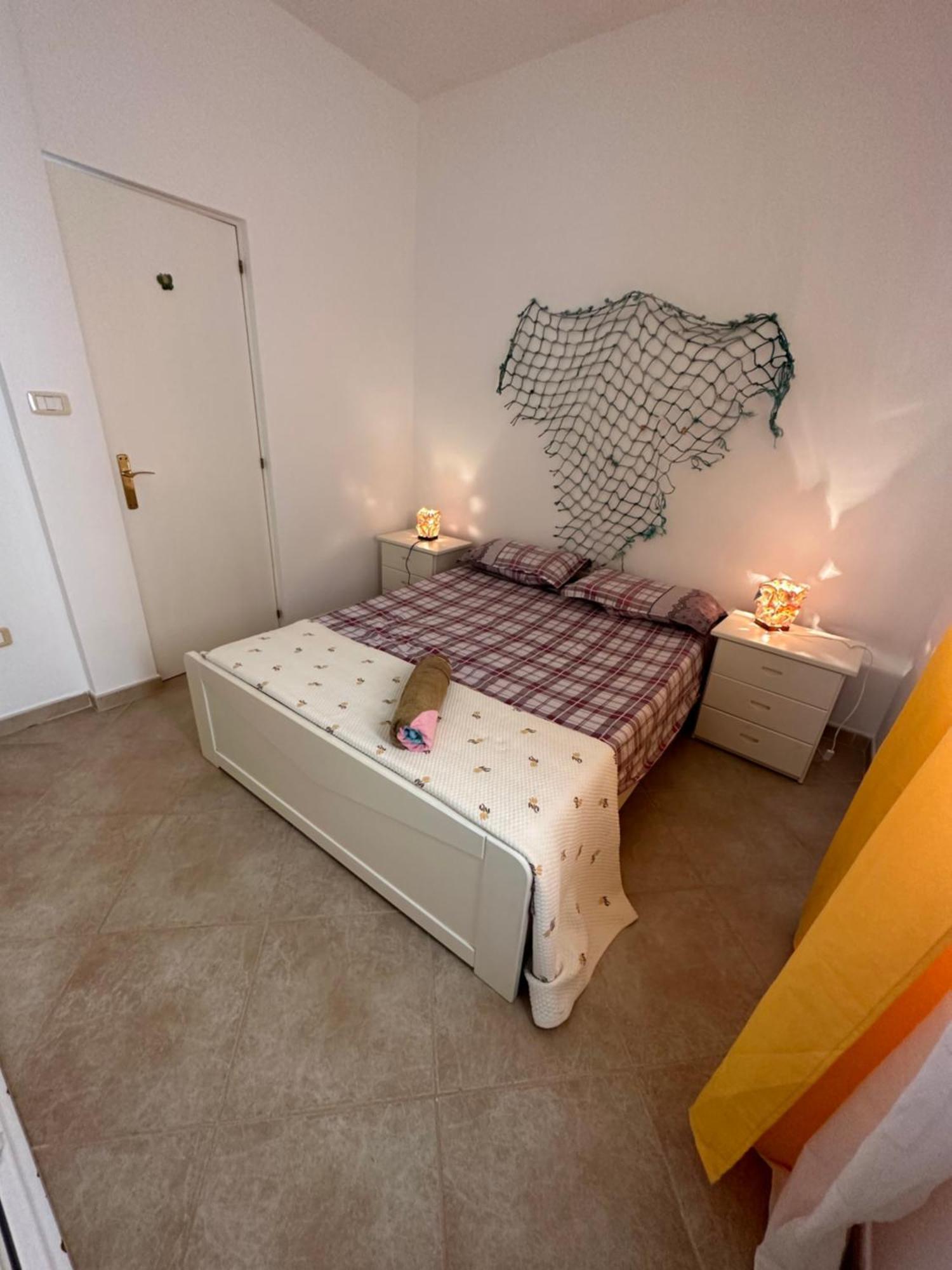 Sea View Nautilus Free Wi-fi Apartment *